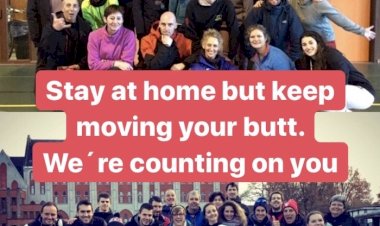 Projet "Sport en ligne" par les PDGym