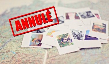 Annulation des voyages scolaires