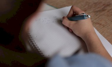 Session de Pâques pour le deuxième degré (3e et 4e)