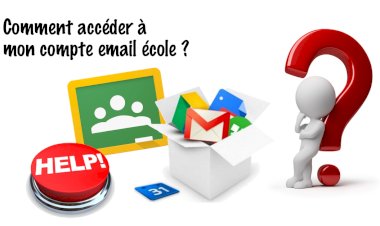 Utilisation de Classroom : bien démarrer avec son compte école