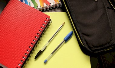 Planification de la fin de l'année et adaptation du Règlement des Etudes du Collège Saint-Vincent D2/D3 et de l'Institut Technique Saint-Vincent