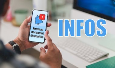 [ Téléchargement disponible ] Mise à jour du Règlement Général de Études (3-4-5-6 GTT, TT TQ et P)