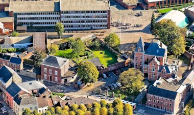 Résultats de fin d'année du collège Saint-Vincent 1er degré (première et deuxième secondaire)