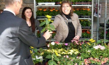 Portes ouvertes 2011