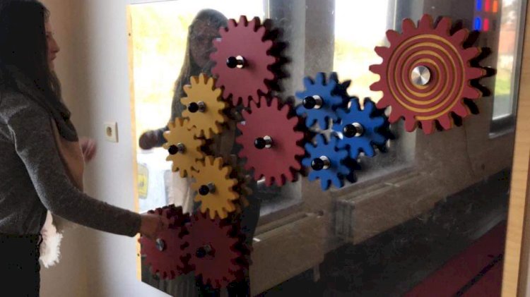 A la découverte des mathématiques