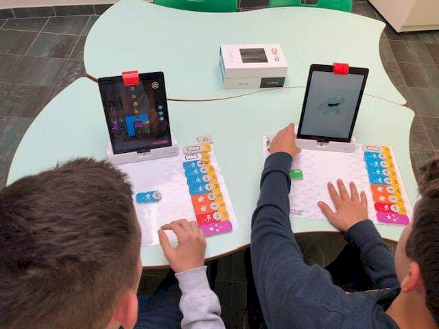 A la découverte des mathématiques