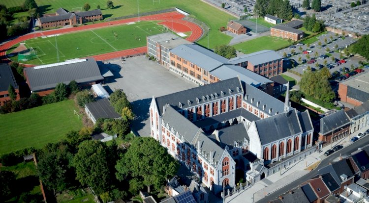 Consignes et règles sanitaires pour la rentrée - Site de la Chaussée de Braine et du Chemin de Nivelles