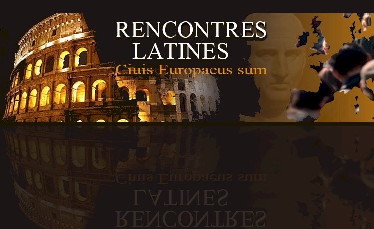 Rencontres latines